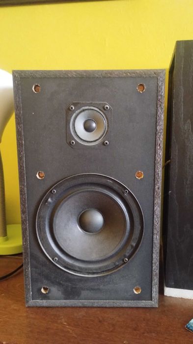 Тонколони SONY SS-A109 60w 6 ohm