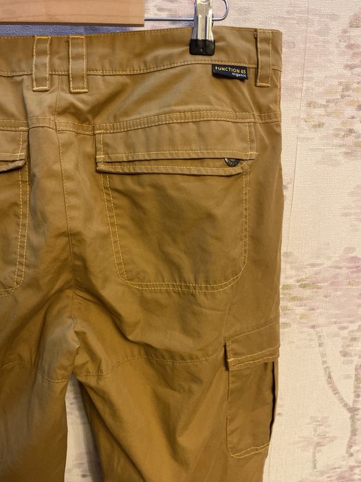 Pantaloni sport dama Jack Wolfskin 42/XL