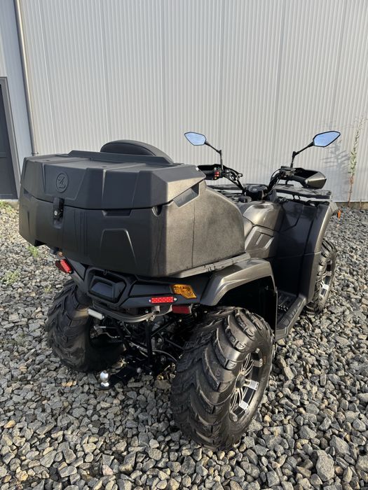 Cf moto 520L 2022 EPS servodirectie ATV 4x4( 450L 520S TGB , Linhai )