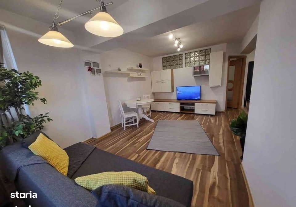 Apartament 3 camere, Braytim, in spatele Hotel Arizona