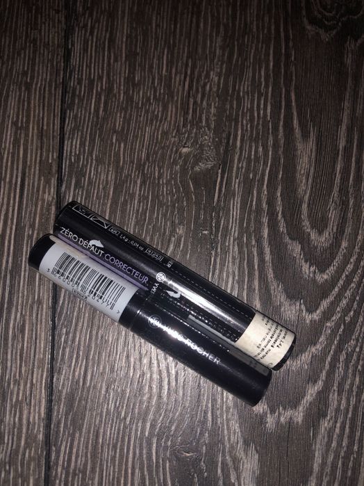 Baton corector zero defecte Yves Rocher