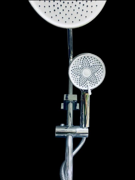 Torino Dush Stoyak Modeli : TR 1353 | Nikel