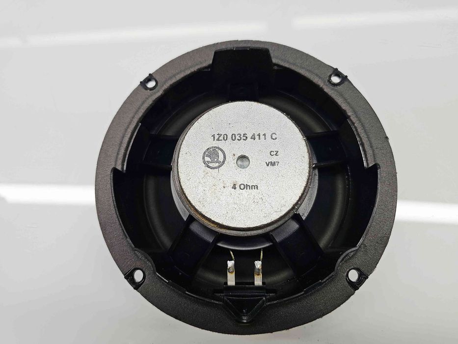 Boxa stanga spate Skoda Fabia 2 (5J, 542) [Fabr 2007-2014] 1Z0035411C