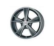 Джанти 8J *17" Rial за BMW X3, X4