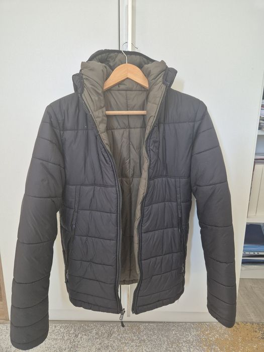 Geaca de iarna barbati The North Face XS