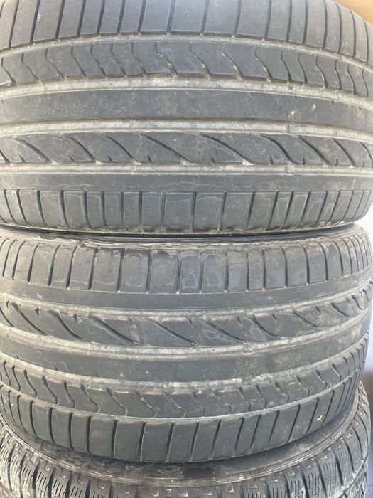 Cauciucuri 275 40 r20 bridgestone de vara