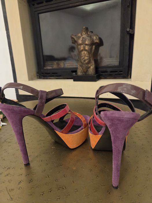 Sandale Why by Denis, nr. 37