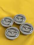 колпаки на Mazda(Мазду)