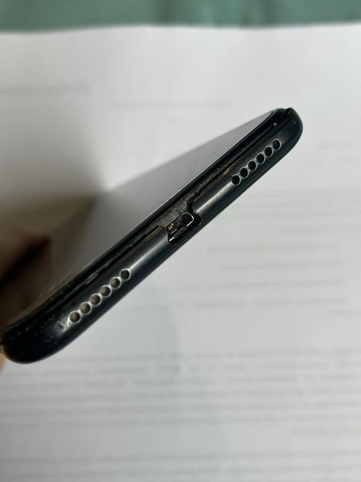 Телефон Huawei за части