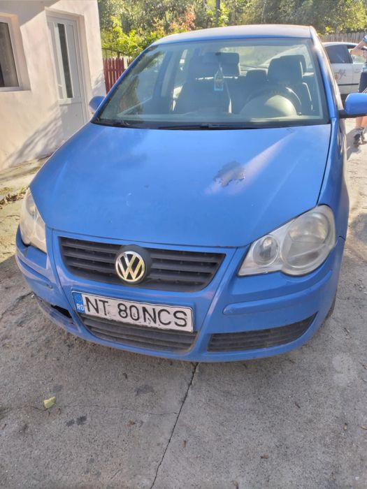 Polo pentru dezmembrari,pretul este negociabil