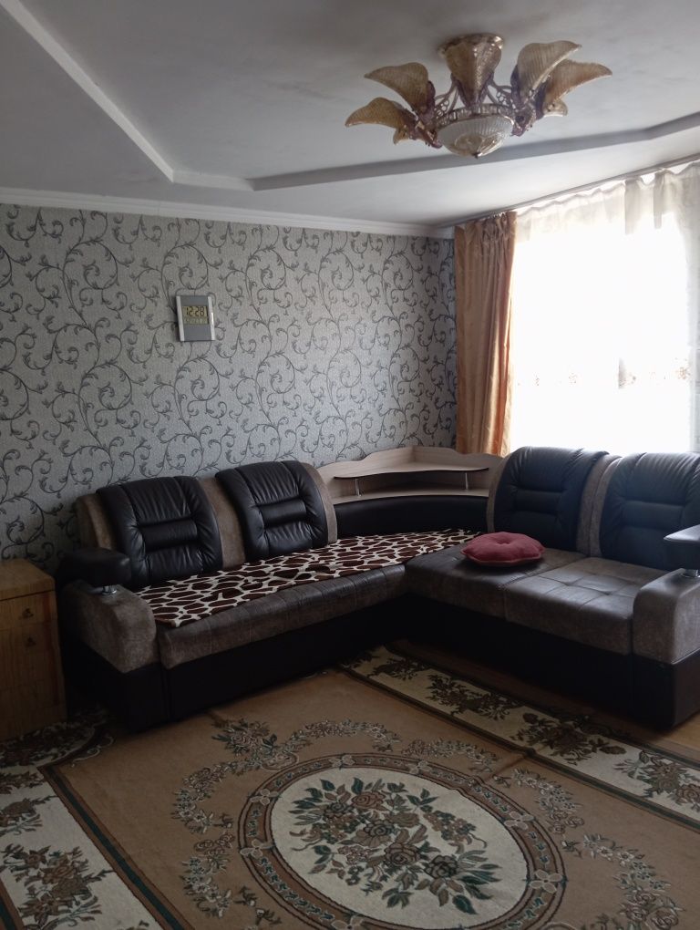 Продам или обменяю  3-х комнатный дом