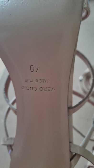 Sandale Deimille ,Made in Italy ,ms.40