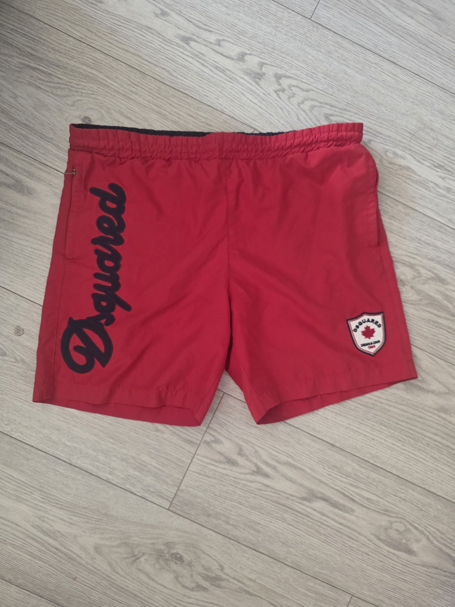 Къси гащи Dsquared