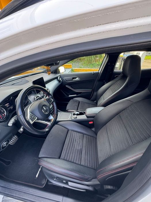 Vând ,Schimb. Mercedes GLA 200 , pachet AMG , 18 12 2019 ,73000