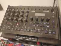KORG Drumlogue + nanoKey Studio