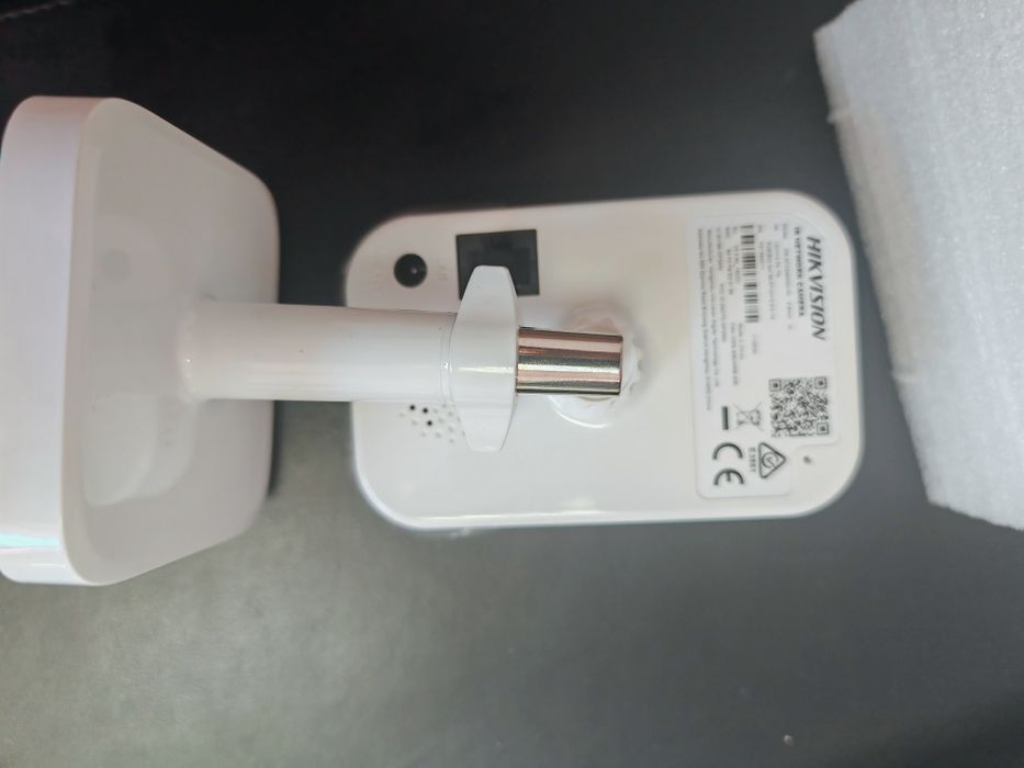 Camera Wifi de supraveghere Hikvision DS-2CD2463G0-IW