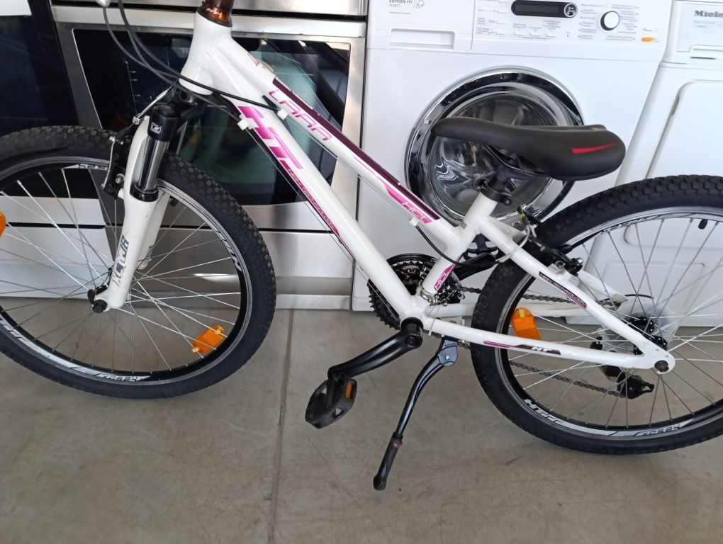 Алуминиево колело LARA HT 24цола