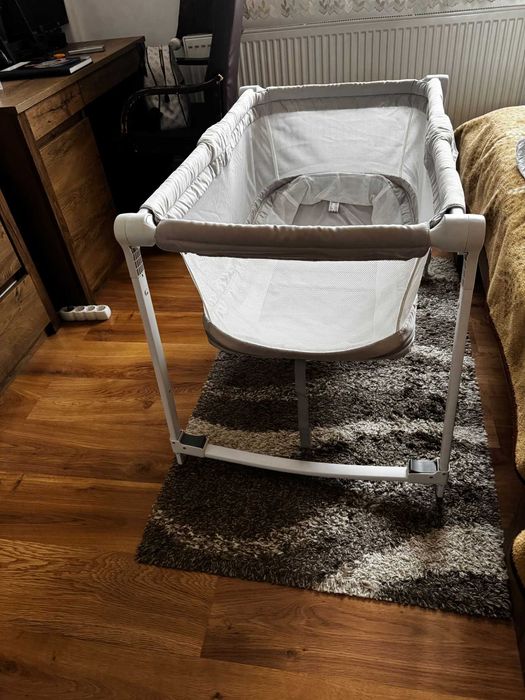 Patut Chicco Next2Me Forever