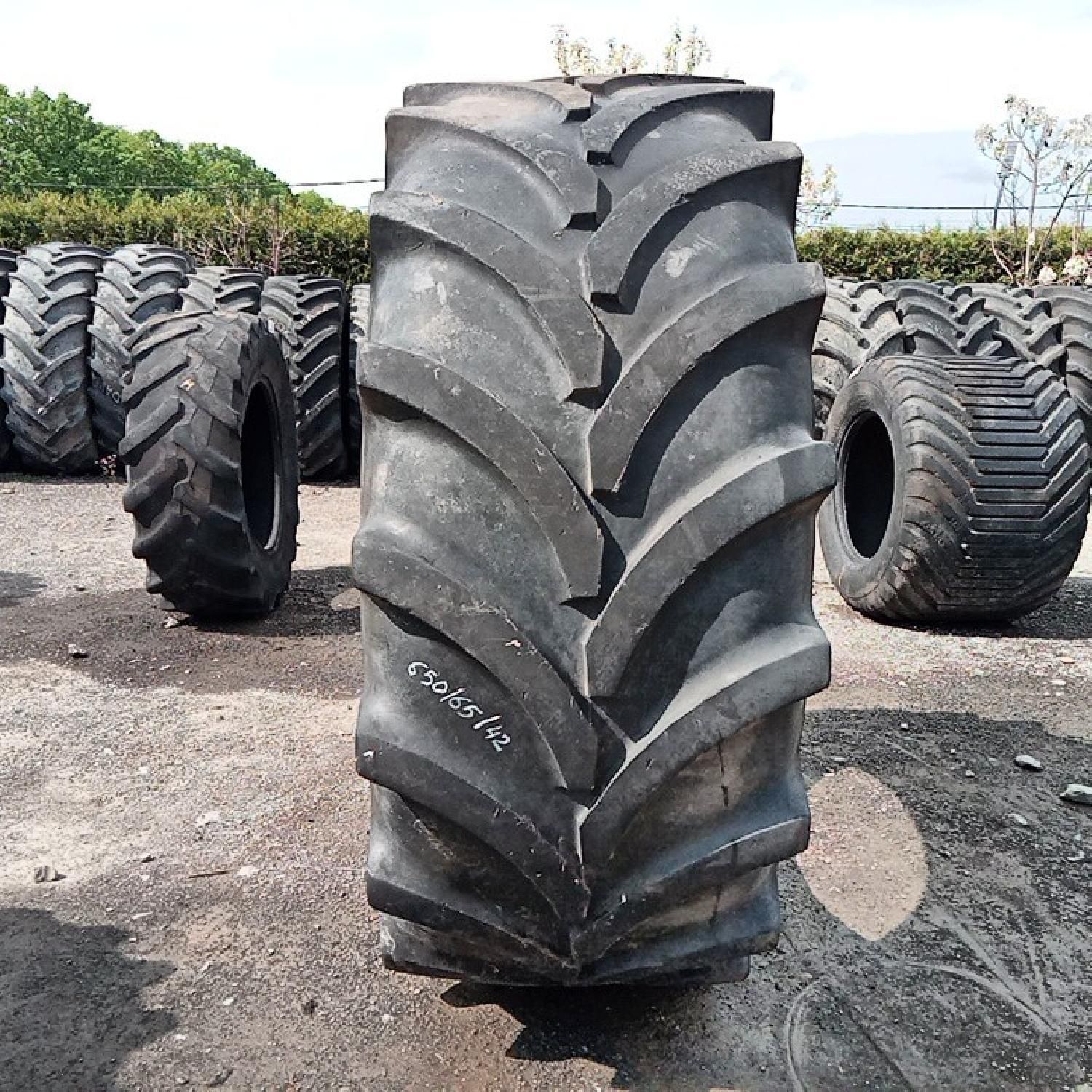 Cauciucuri 650/65R42 Vredestein Anvelope SH La PRET BUN+ GARANTIE