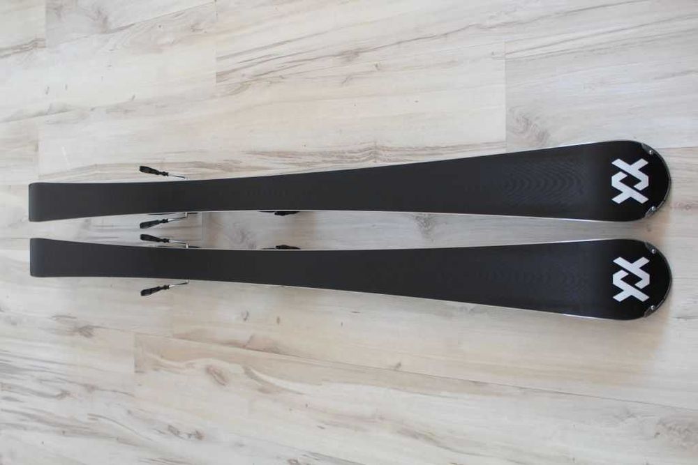 VOLKL Racetiger Sc  165cm  158cm  148cm  2024