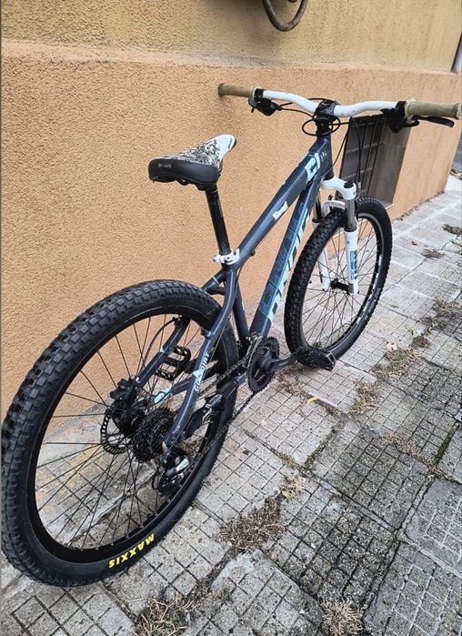 Drag c1 2018 26 цола