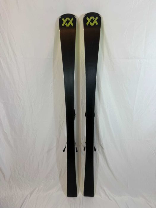 Ski schi carve Volkl Racetiger SL 12 160cm + Marker Motion 12