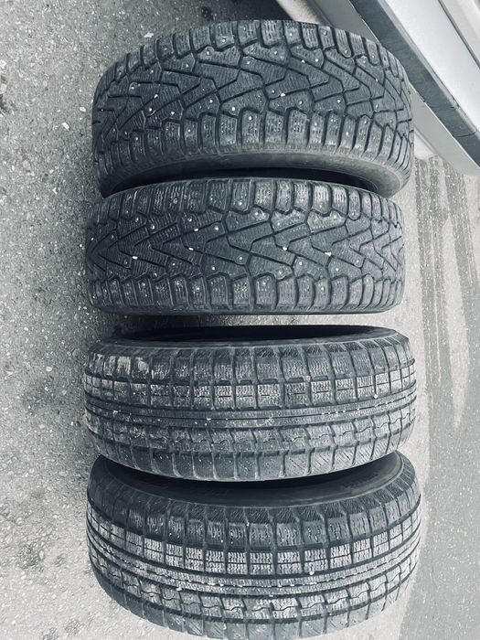 балон сатылады 16 размер