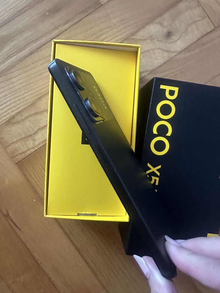 Xiaomi POCO X5 Pro 5 G