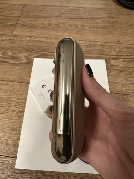 Dispozitiv Iqos Iluma