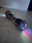 Hoverboard Freewheel complite Lite