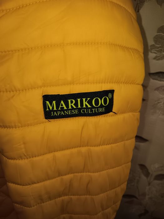 Geaca Marikoo de dama,marime M.