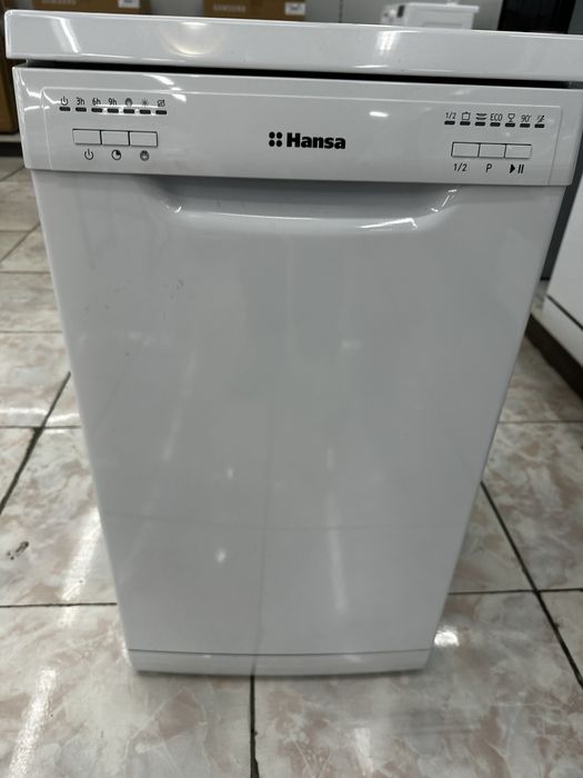 посудомоечная машина Hansa ZWM456WEH