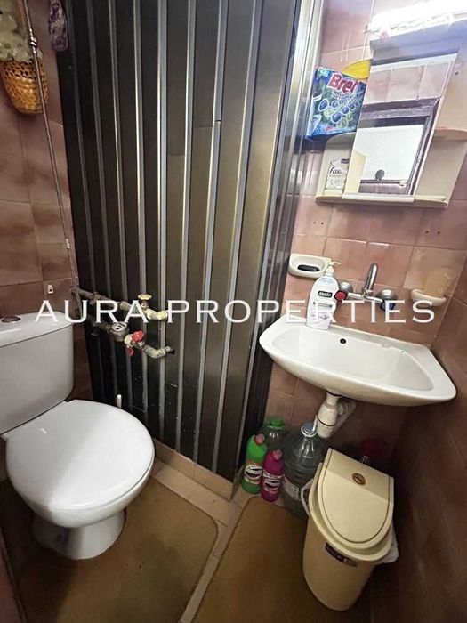 Разград / 3-стаен, до Билла