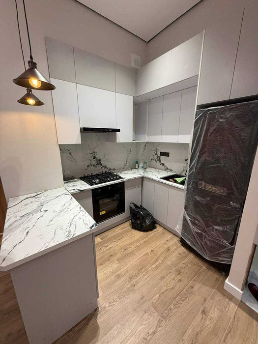 2-х комнатная в ЖК «Royal House» 35м2-уютных   ID: 3976
