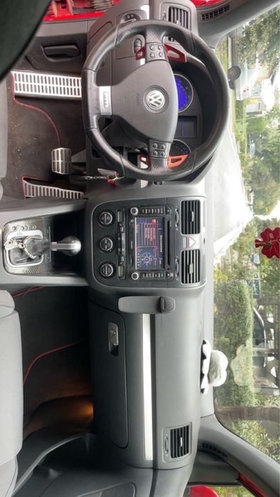 Volkswagen Golf 5 GTi