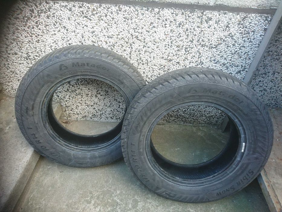 Зимни гуми Matador Sibir Snow 175/70/14