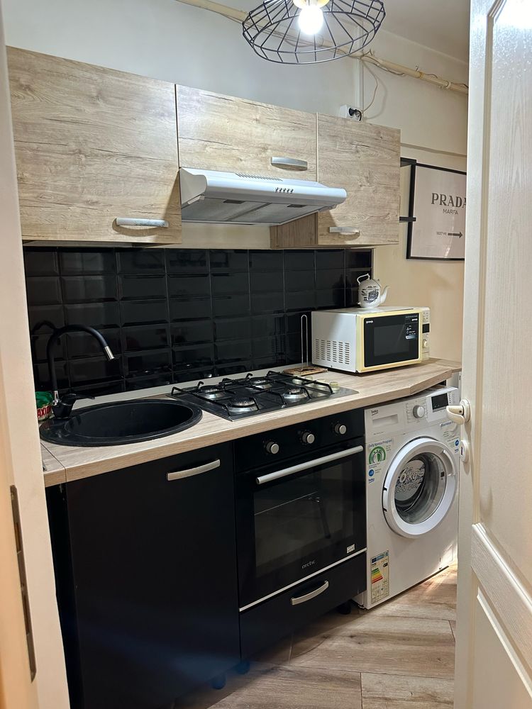 Vand apartament 1 camera