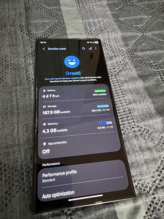 Samsung Galaxy S23 Ultra 512gb