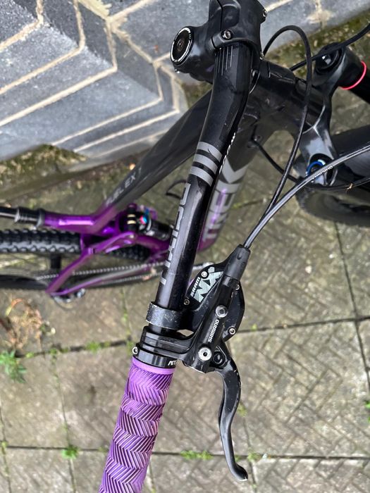 Trek Fuel Ex 7..