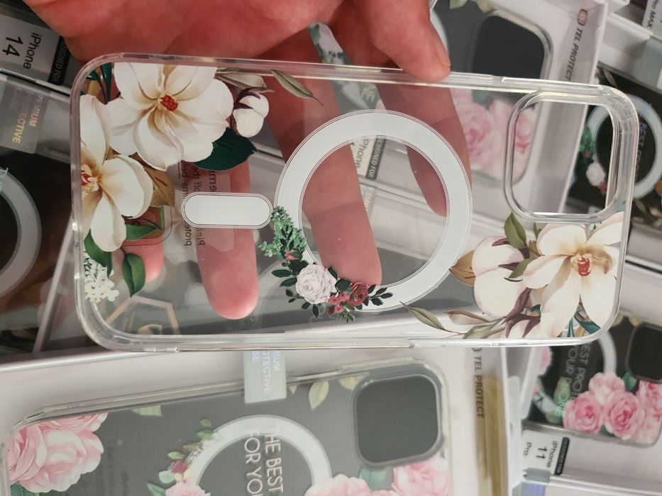 Луксозен кейс за iPhone 12,13,14,15,13 pro,14 pro,15 pro,14/15 pro max
