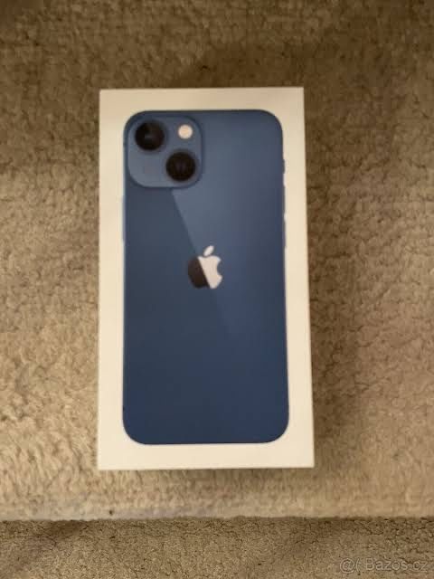 iPhone 13mini аустырам доплатамен