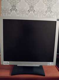 Монитор 19" BenQ Q9T4 (поддержка 75Гц)