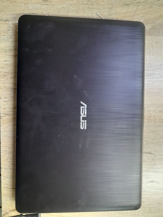 Ноутбук Asus X541S