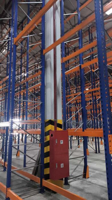 Профессиональная бригада выполнит монтаж любой систем Пожара-тушения.