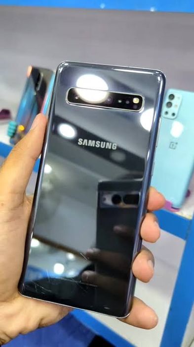 Samsung galaxy s10 5g