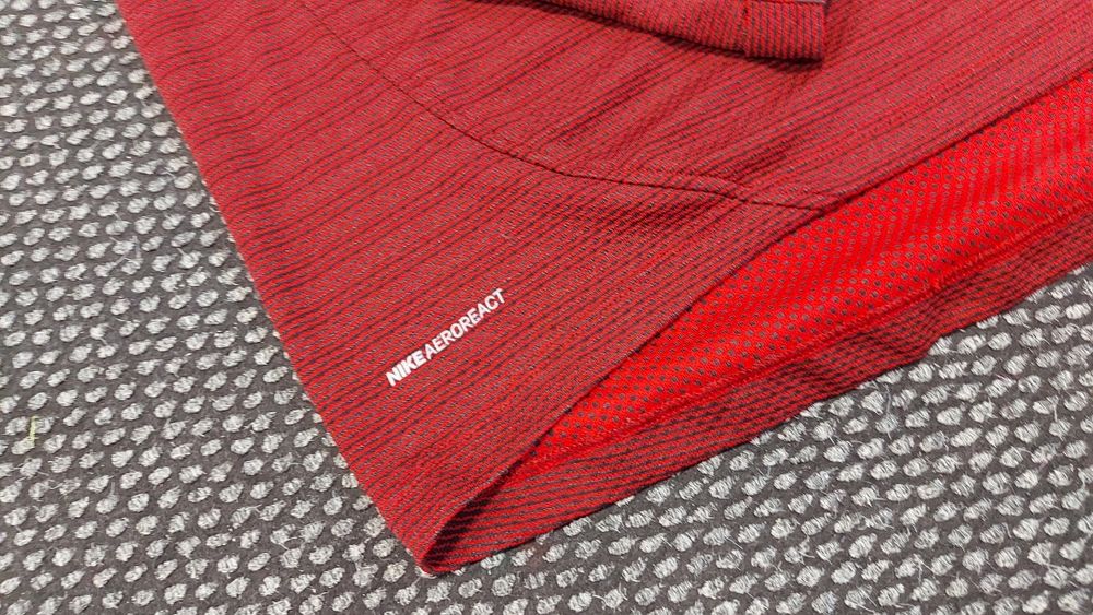 Nike running M размер горнище мъжко