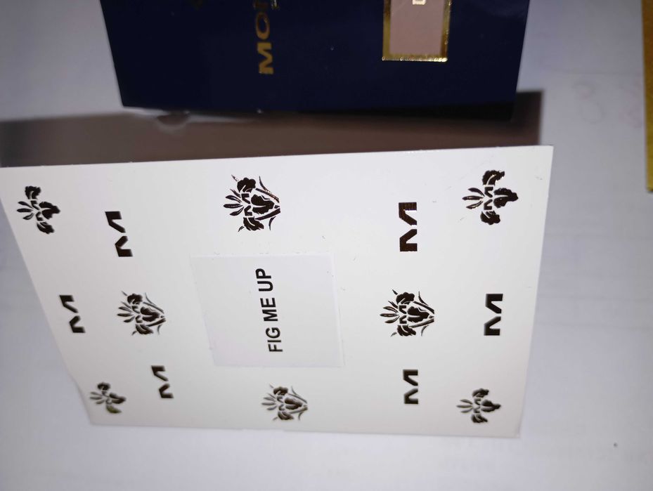 Монстри на парфуми Montale, Mancera. 2 ml.