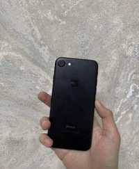iphone 7 mat black