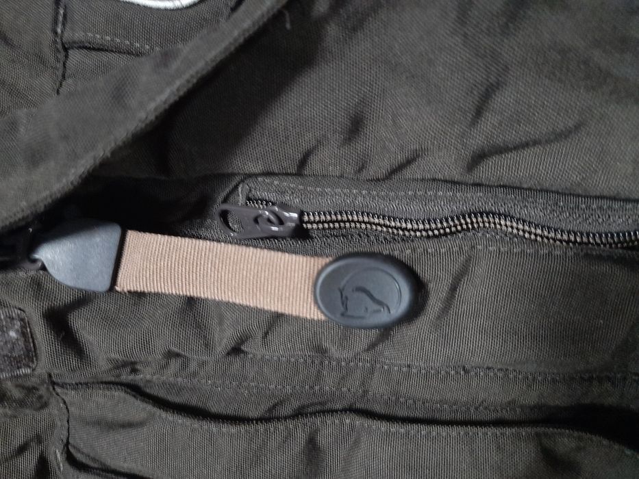 Fjallraven Yupik мъжка парка L размер.