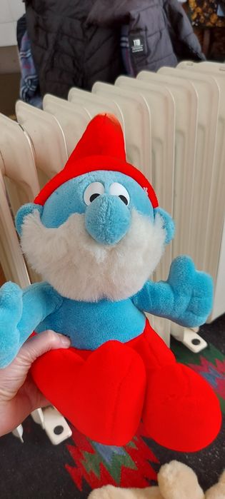 Плюшени играчки около 20см